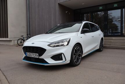 Ford Focus 169.000 km 10.490 &euro; Eriskirch 88097