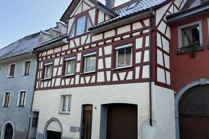 Haus Überlingen - 9 Zimmer, 200 m&sup2;, 998.000&euro; | Angebot:24904841