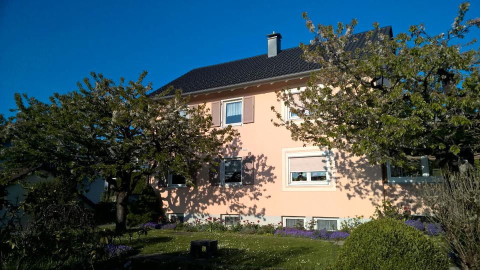 Einfamilienhaus Tettnang - 8 Zimmer, 228 m&sup2;, 930.000&euro; | Angebot:26722994