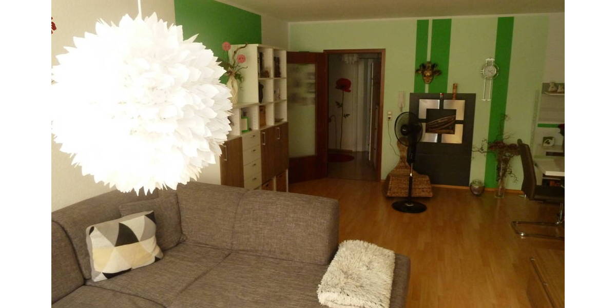 Etagenwohnung Kressbronn am Bodensee Kressbronn - 4 Zimmer, 93 m&sup2;, 395.000&euro; | Angebot:25715443