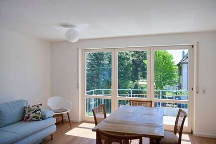 Wohnung Konstanz Allmannsdorf - 4 Zimmer, 80 m&sup2;, 580.000&euro; | Angebot:26754314
