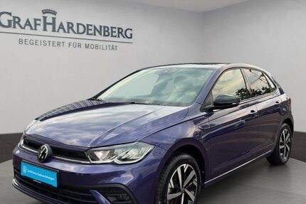 VW Polo 15.000 km 21.510 &euro; Konstanz 78467