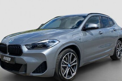 BMW X2 54.730 km 30.790 &euro; Ravensburg 88213