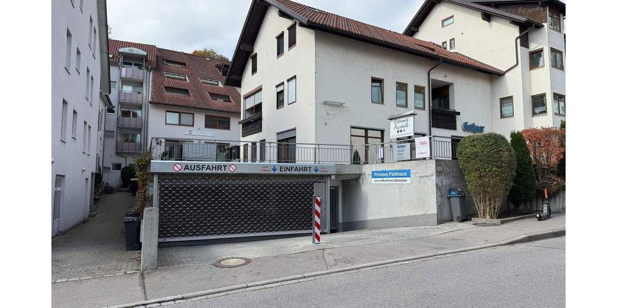 Garagen / Stellplätze Wangen im Allgäu Wangen - 28.500&euro; | Angebot:25698286