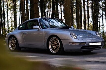 Porsche 993 87.300 km 79.993 &euro; Meckenbeuren 88074
