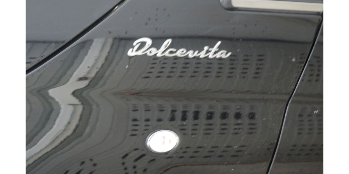 Fiat 500 18.452 km 13.500 &euro; Sigmarszell 88138