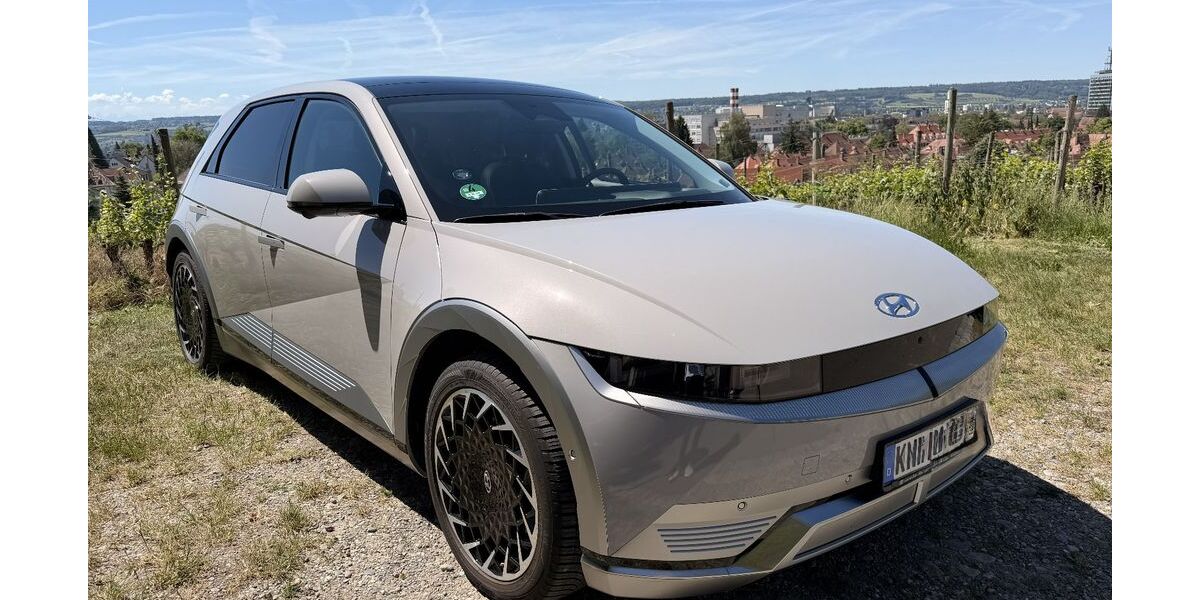 Hyundai IONIQ 5 36.560 km 37.500 &euro; Konstanz 78464