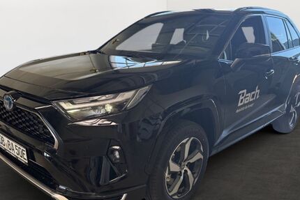 Toyota RAV 4 8.900 km 46.550 &euro; Überlingen 88662