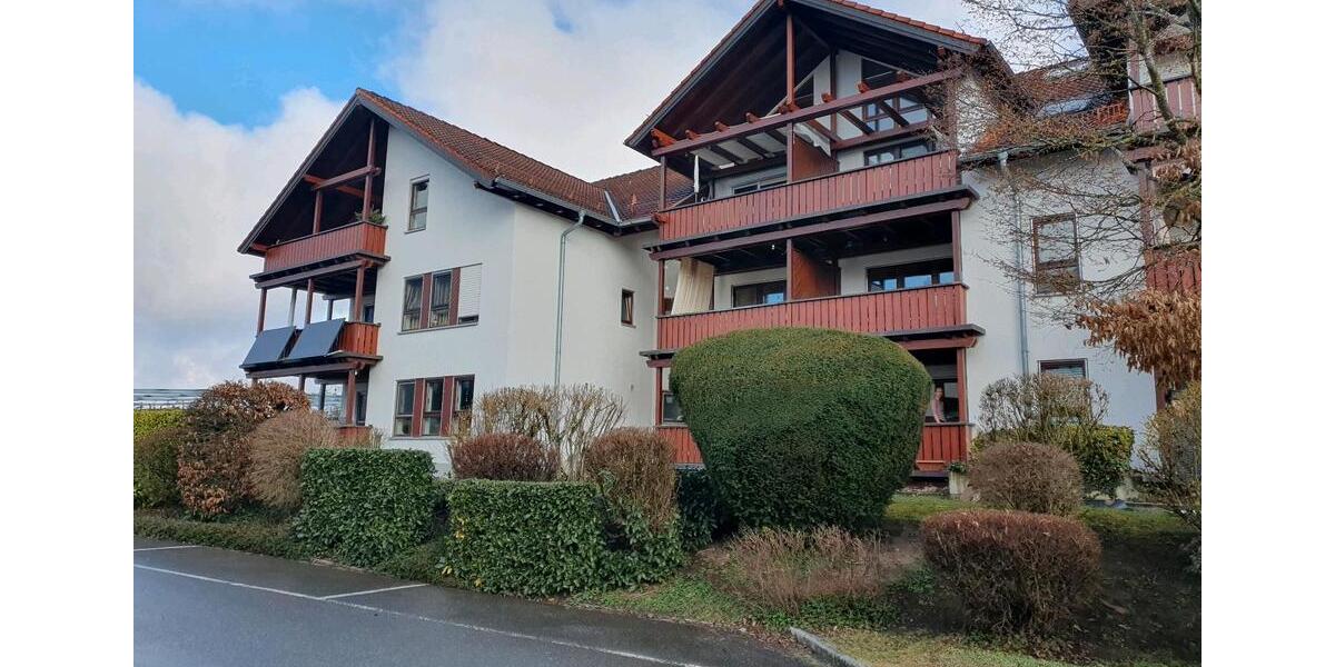 Maisonettenwohnung Friedrichshafen Ailingen - 2 Zimmer, 74 m&sup2;, 315.000&euro; | Angebot:25639730