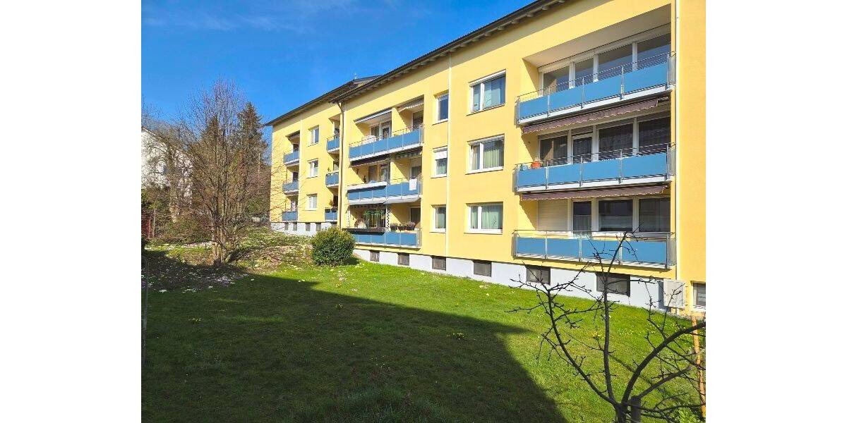 Etagenwohnung Lindau (Bodensee) Reutin - 3 Zimmer, 66 m&sup2;, 260.000&euro; | Angebot:25957224