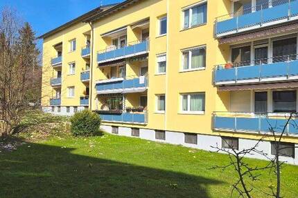 Wohnung Lindau (Bodensee) Reutin - 3 Zimmer, 66 m&sup2;, 260.000&euro; | Angebot:25957224