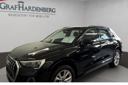 Audi Q3 17.300 km 39.510 &euro; Konstanz 78467