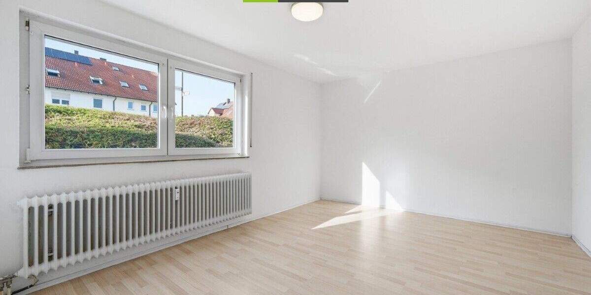 Etagenwohnung Weingarten - 2 Zimmer, 61 m&sup2;, 229.000&euro; | Angebot:25693653
