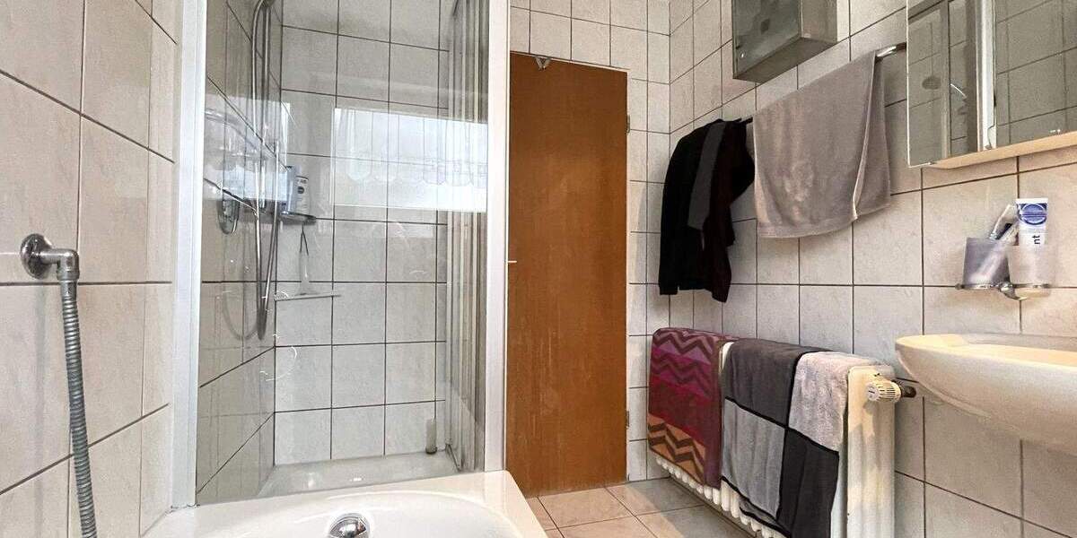 Etagenwohnung Langenargen - 4 Zimmer, 103 m&sup2;, 520.000&euro; | Angebot:25799507