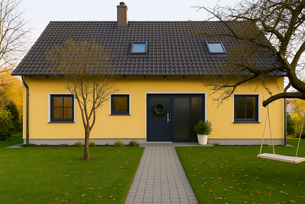 Haus Friedrichshafen Ailingen - 10 Zimmer, 273 m&sup2;, 1.350.000&euro; | Angebot:24650428