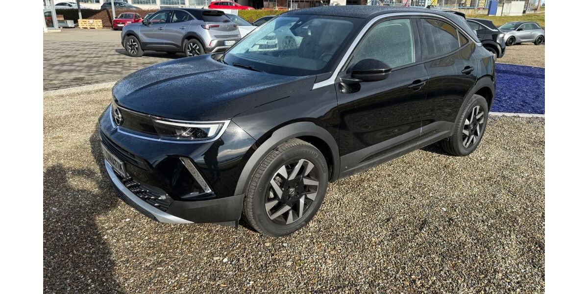 Opel Mokka 19.900 km 19.749 &euro; Salem-Beuren 88682