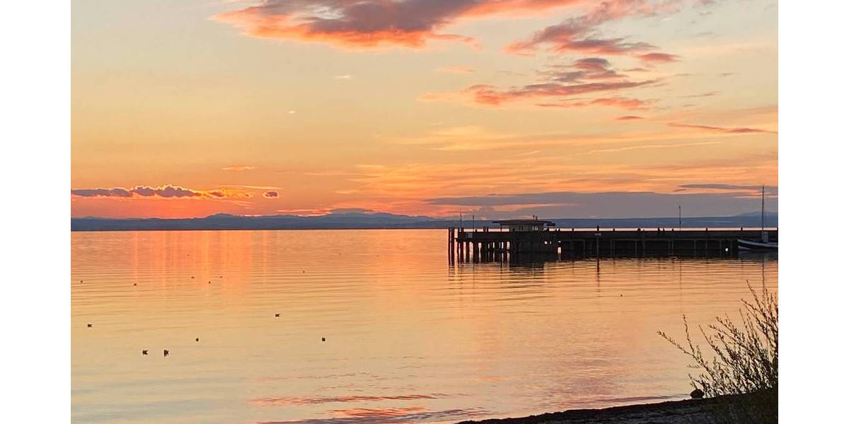 Etagenwohnung Langenargen - 2 Zimmer, 70 m&sup2;, 800&euro; | Angebot:25661059