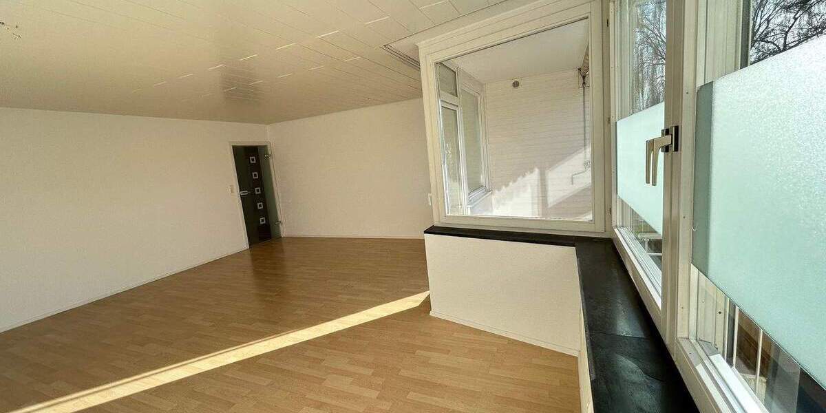 Etagenwohnung Ravensburg Südstadt - 3 Zimmer, 89 m&sup2;, 369.000&euro; | Angebot:25680497