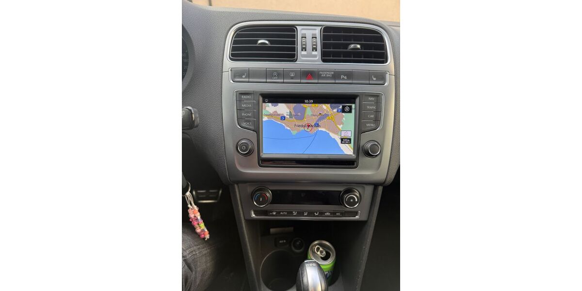 VW Polo 159.000 km 9.400 &euro; Friedrichshafen 88045