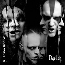 Dark Void 26 - Das Ich / Solitary Experiments / Rroyce / Ky 17.10.2026 Club Vaudeville