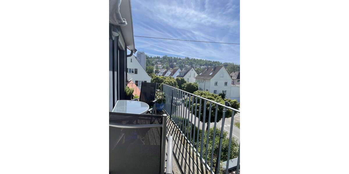 Etagenwohnung Ravensburg Südstadt - 4 Zimmer, 124 m&sup2;, 490.000&euro; | Angebot:24026427