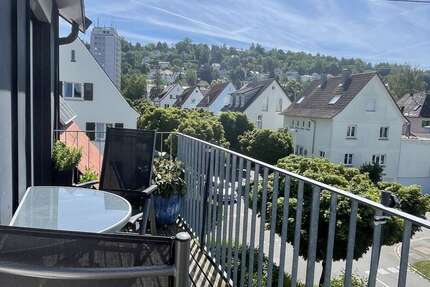 Wohnung Ravensburg Südstadt - 4 Zimmer, 124 m&sup2;, 490.000&euro; | Angebot:24026427