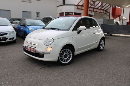 Fiat 500 115.000 km 4.999 &euro; Wangen 88239