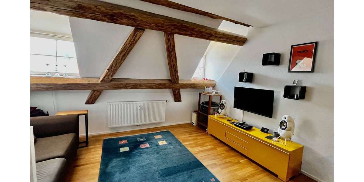 Etagenwohnung Salem - 3 Zimmer, 59 m&sup2;, 288.000&euro; | Angebot:25886903