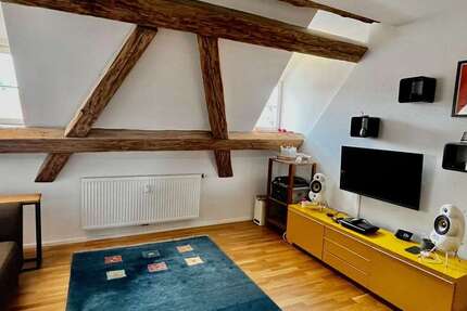 Wohnung Salem - 3 Zimmer, 59 m&sup2;, 288.000&euro; | Angebot:25886903