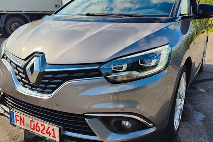 Renault Scenic 155.000 km 6.990 &euro; Tettnang 88069