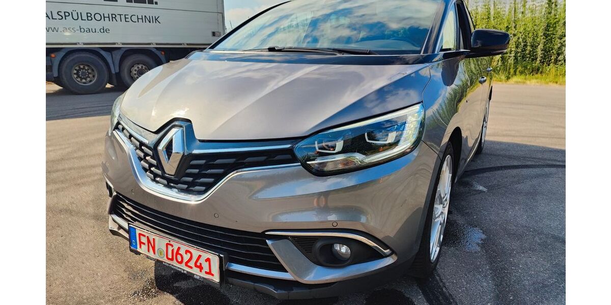Renault Scenic 155.000 km 6.990 &euro; Tettnang 88069