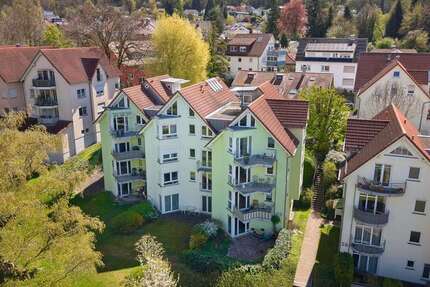 Wohnung Weingarten - 3 Zimmer, 75 m&sup2;, 338.000&euro; | Angebot:27231136