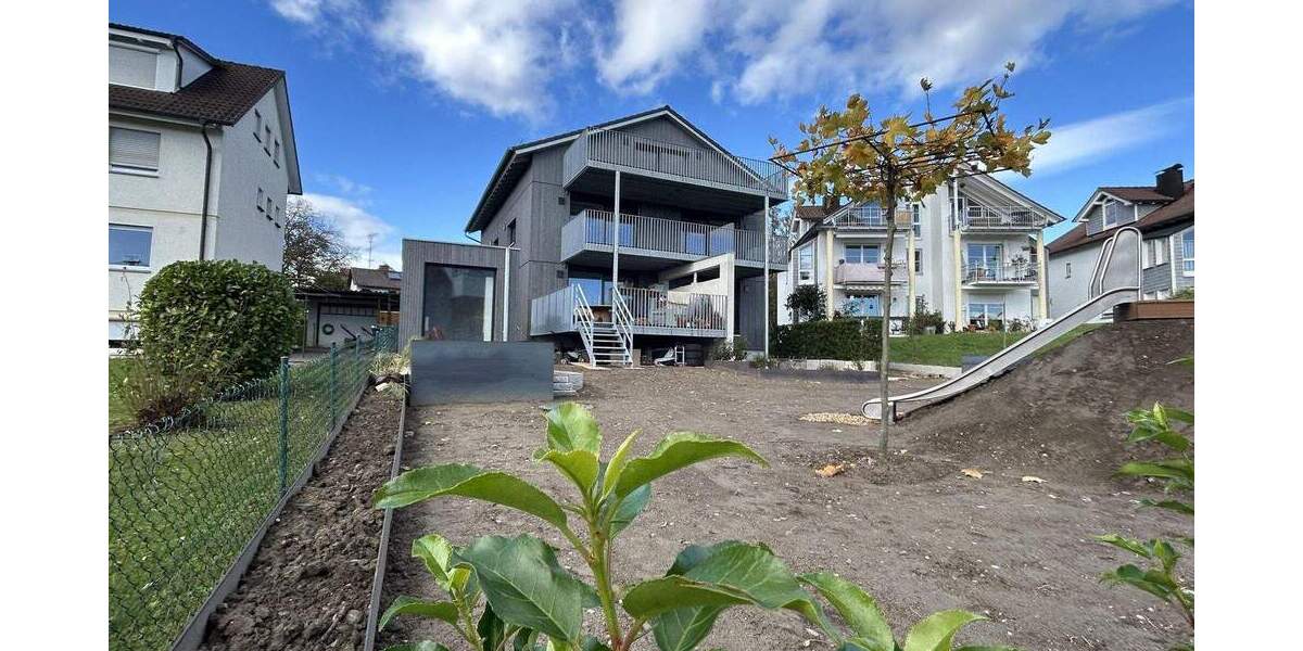 Etagenwohnung Überlingen - 4 Zimmer, 96 m&sup2;, 794.000&euro; | Angebot:25671604