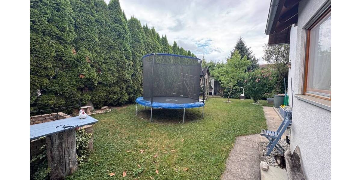 Reihenendhaus Oberteuringen Bitzenhofen - 5 Zimmer, 126 m&sup2;, 575.000&euro; | Angebot:25772234