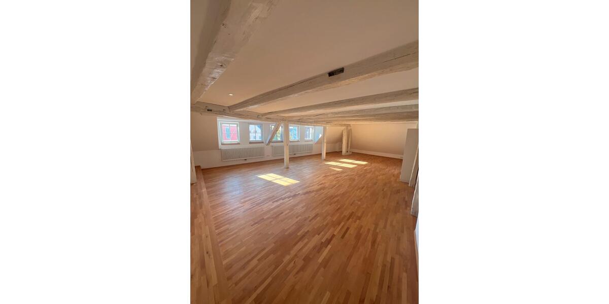 Loft - Studio - Atelier Ravensburg - 3 Zimmer, 140 m&sup2;, 1.980&euro; | Angebot:26491800