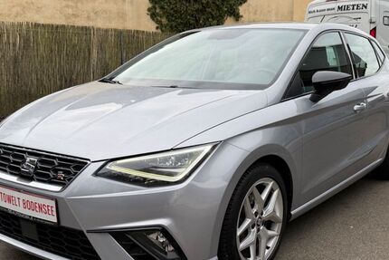 Seat Ibiza 102.500 km 14.000 &euro; Friedrichshafen 88045