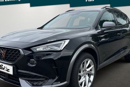 Cupra Formentor 22.810 km 24.548 &euro; Weingarten 88250