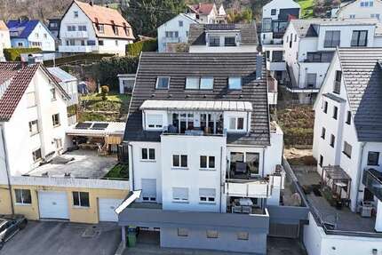 Wohnung Ravensburg Eschach - 4 Zimmer, 133 m&sup2;, 495.000&euro; | Angebot:26086186