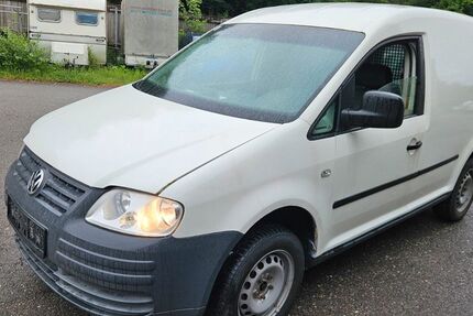 VW Caddy 414.163 km 999 &euro; Baienfurt 88255