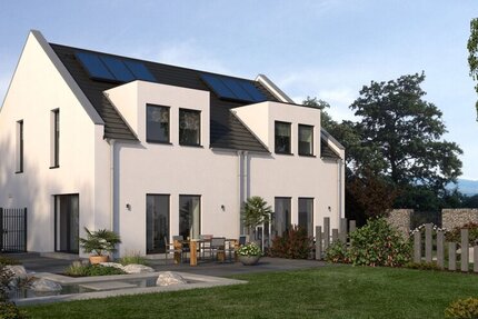 Raumwunder für Familien - Ihr individuell planbares Traumhaus - Haus Friedrichshafen Baden Württemberg | Angebot:27333260