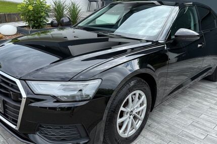 Audi A6 55.000 km 29.200 &euro; Tettnang 88069