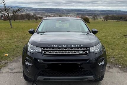 Land Rover Discovery 182.000 km 8.900 &euro; Schlier 88281