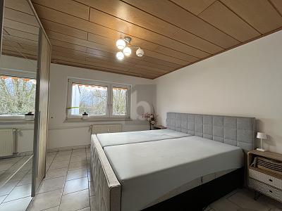 GEPFLEGT IN ZENTRALER LAGE - Etagenwohnung Friedrichshafen Allmannsweiler | Angebot:25924009