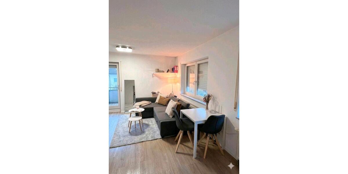 Etagenwohnung Konstanz - 1 Zimmer, 32 m&sup2;, 150.000&euro; | Angebot:26094600