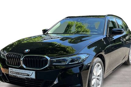 BMW 318 20.000 km 36.990 &euro; Lindau 88131