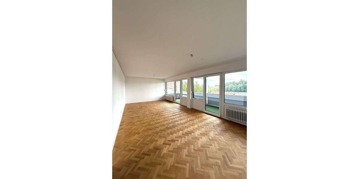Etagenwohnung Daisendorf - 3.5 Zimmer, 101 m&sup2;, 369.000&euro; | Angebot:27016040