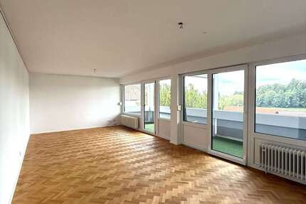 Wohnung Daisendorf - 3.5 Zimmer, 101 m&sup2;, 369.000&euro; | Angebot:27016040