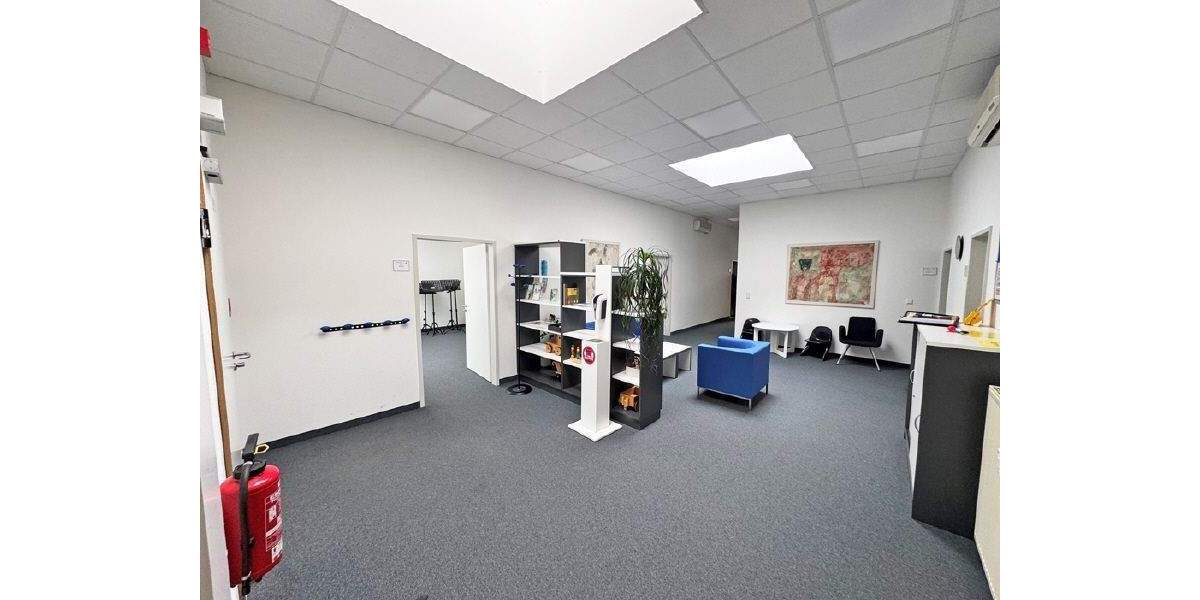 Gewerbeobjekt Weingarten Wiesenhof - 2.565&euro; | Angebot:25695339