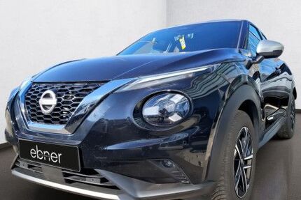 Nissan Juke 14.000 km 18.990 &euro; Baienfurt 88255