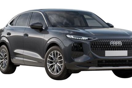 Audi Q3 1.053 km 45.990 &euro; Wangen 88239